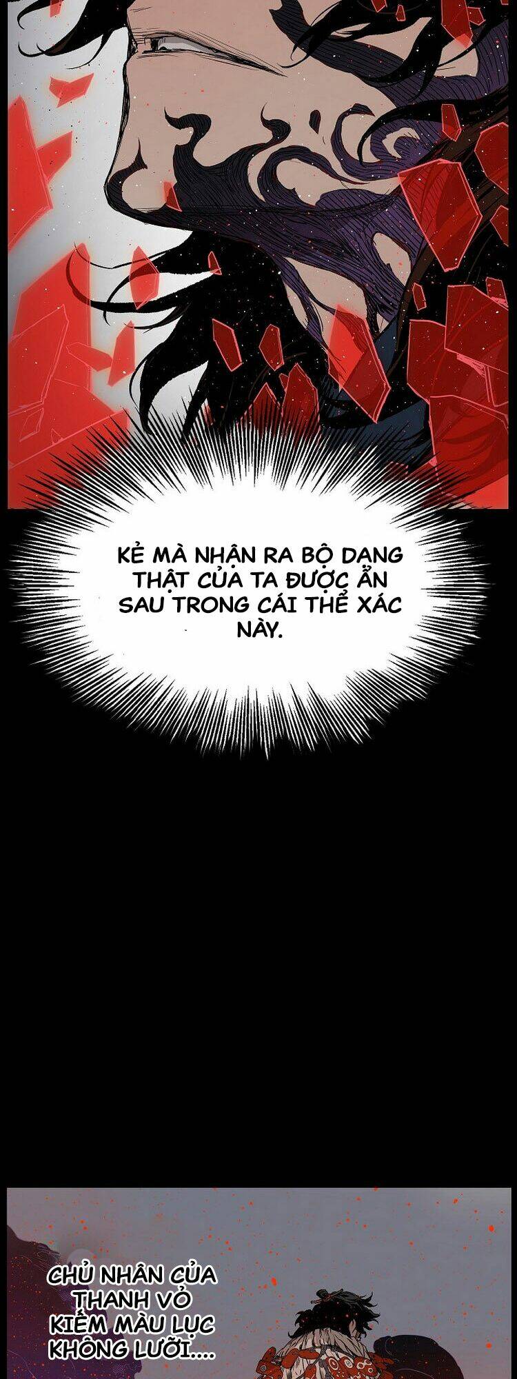 Vô Kiếm Tiểu Tử Chương 86 Ảnh 21