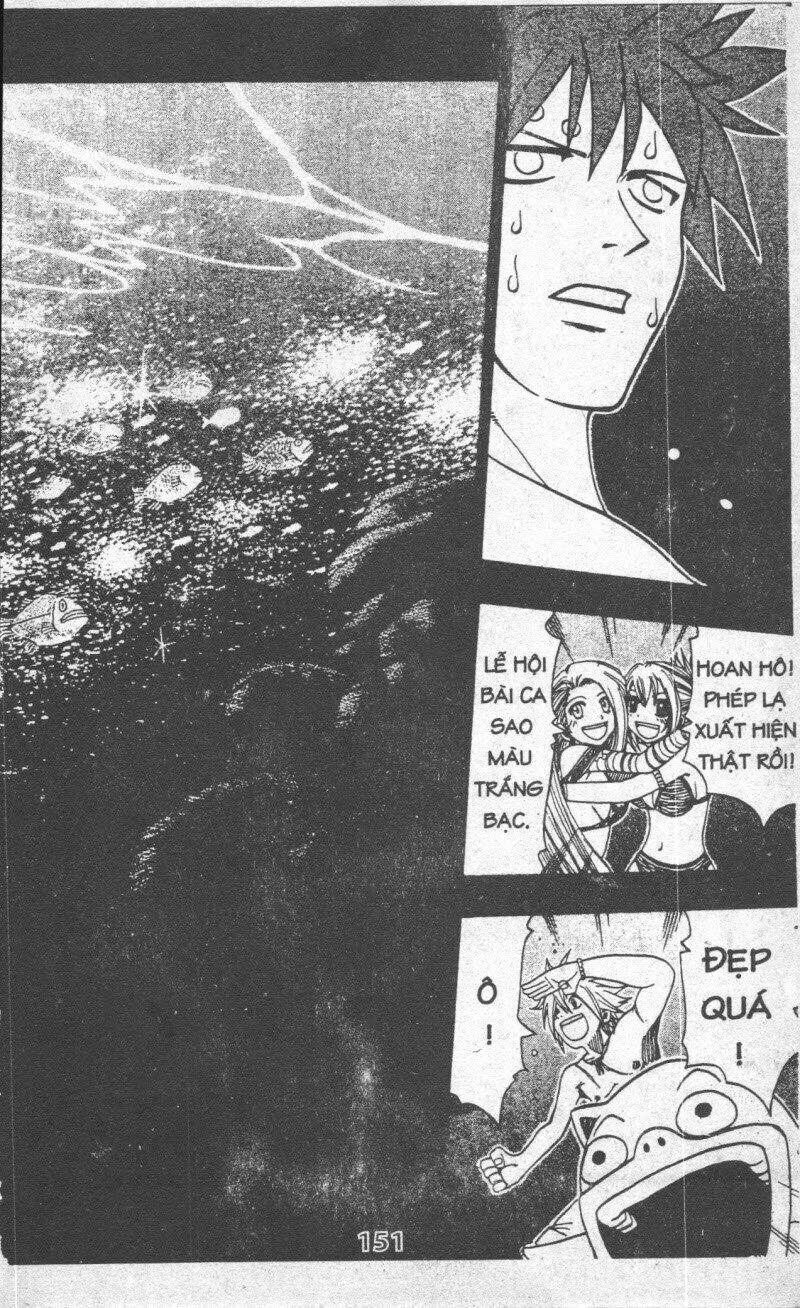 Rave Master (Scan) Chương 19 Ảnh 150