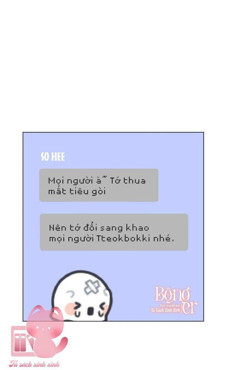 Bí Mật Highteen Chương 52 Ảnh 36