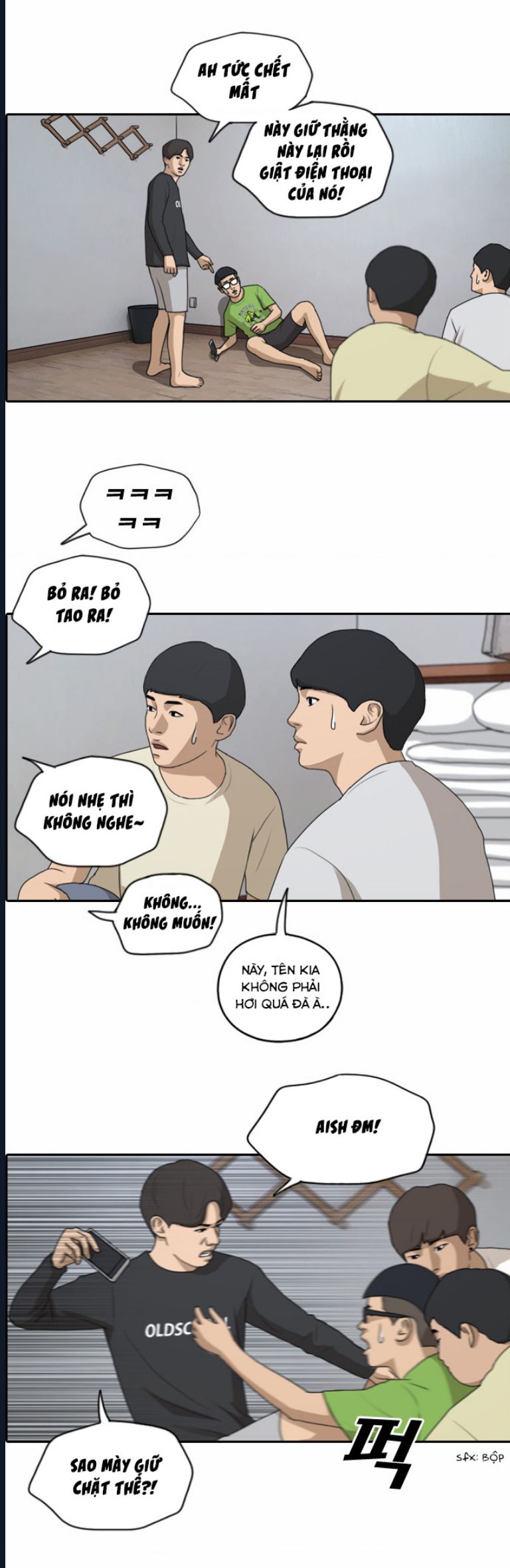 Free Draw Chương 143 Ảnh 15