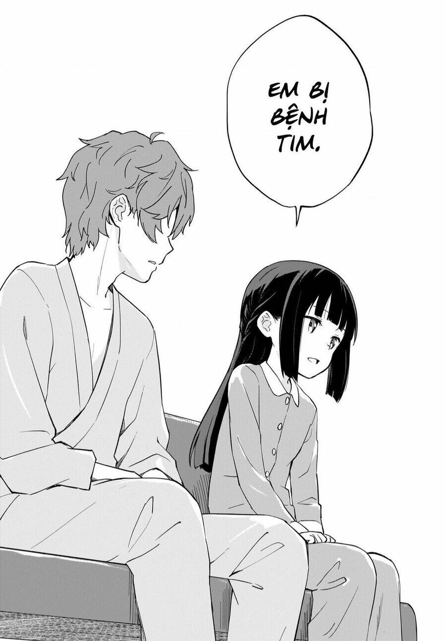 Seishun Buta Yarou Wa Yumemiru Shoujo No Yume Wo Minai Chương 1 Ảnh 46