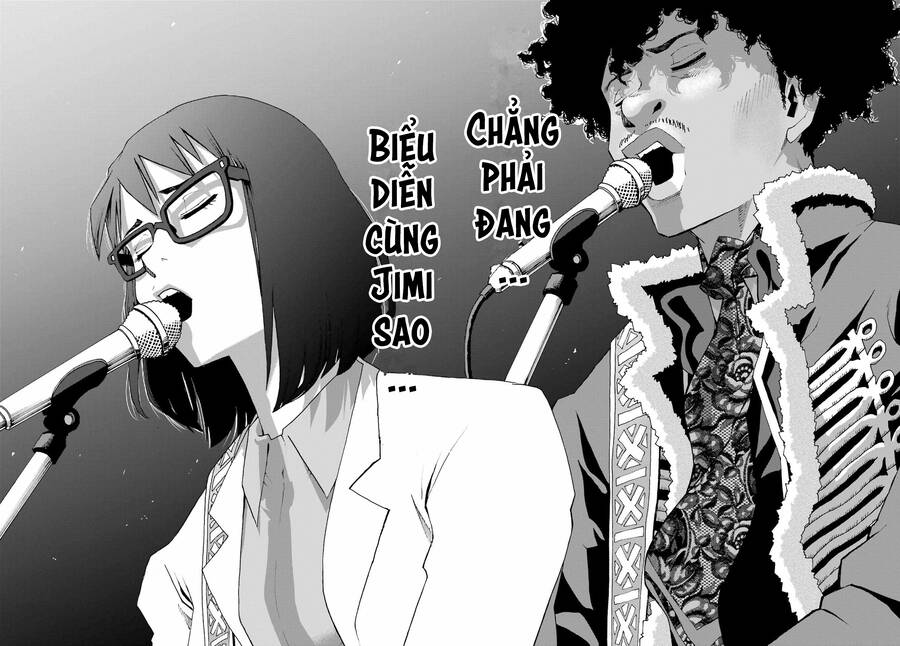 Shiori Experience - Jimi Na Watashi To Hen Na Oji-San Chương 93 Ảnh 20