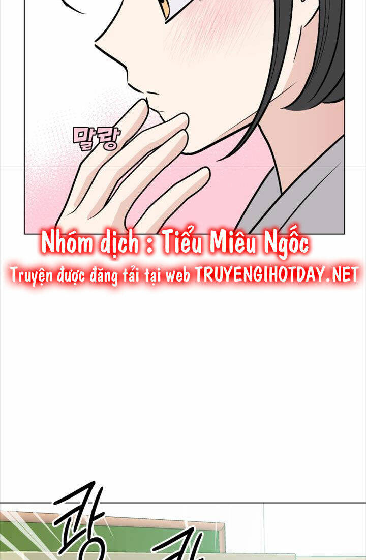 Bí Mật Tình Yêu Tuổi Thanh Xuân Chương 93 Ảnh 8
