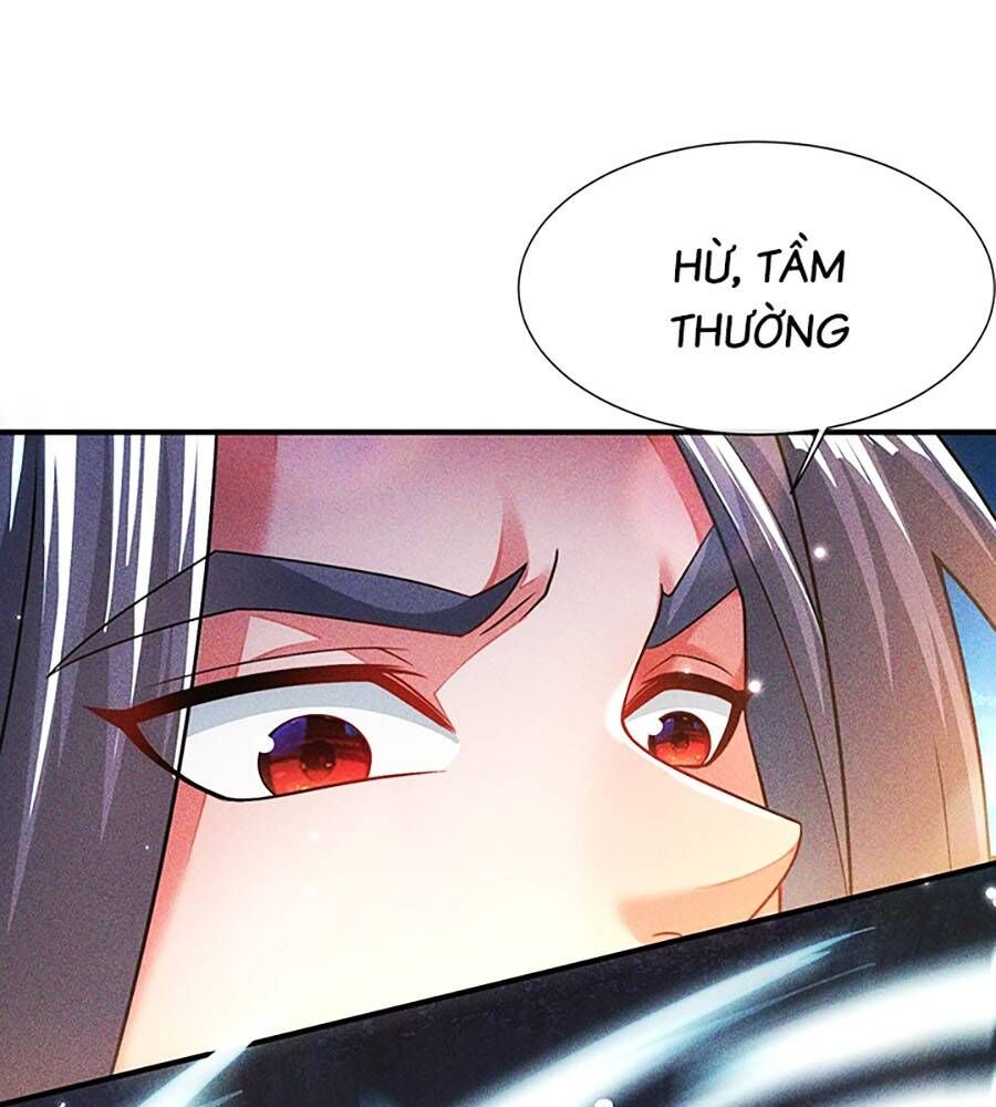 Vạn Cổ Thánh Tôn Chương 16 Ảnh 35