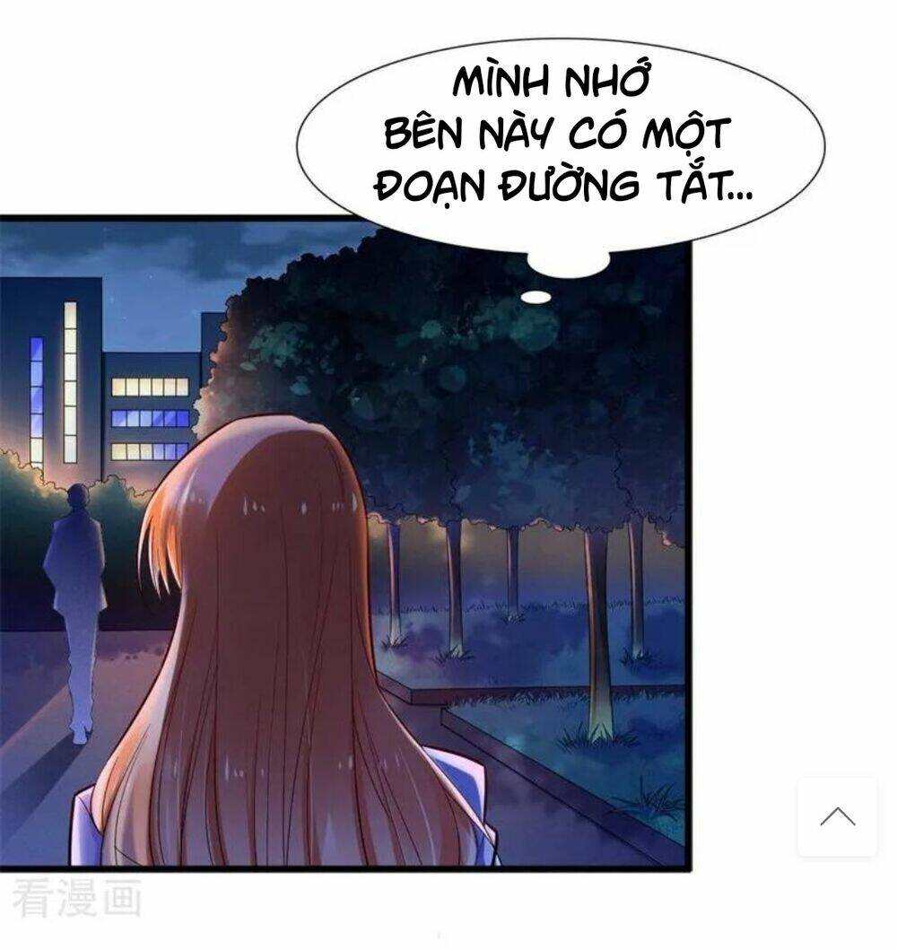 Bá Đạo Tổng Tài Yêu Tôi Chương 196 Ảnh 26