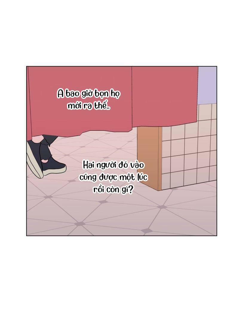 Bí Mật Highteen Chương 50 Ảnh 53