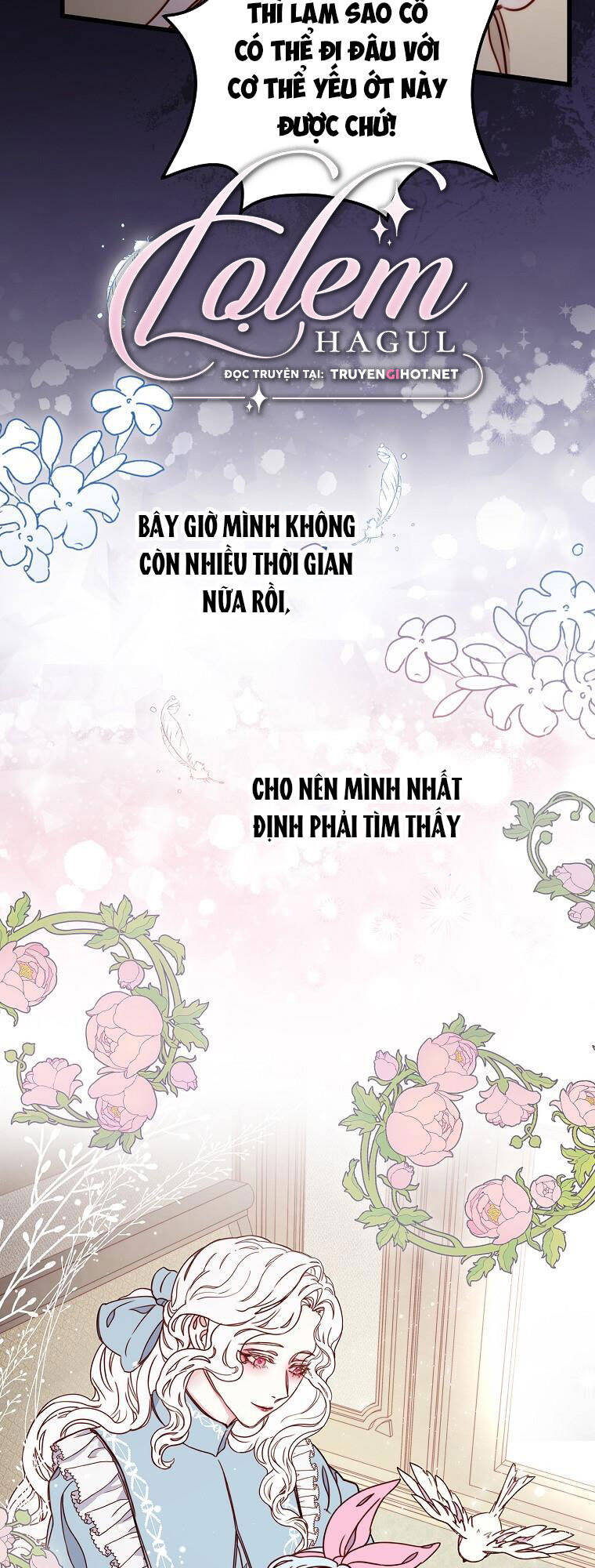 Hãy Quên Em Đi Nhé Chương 3 Ảnh 48