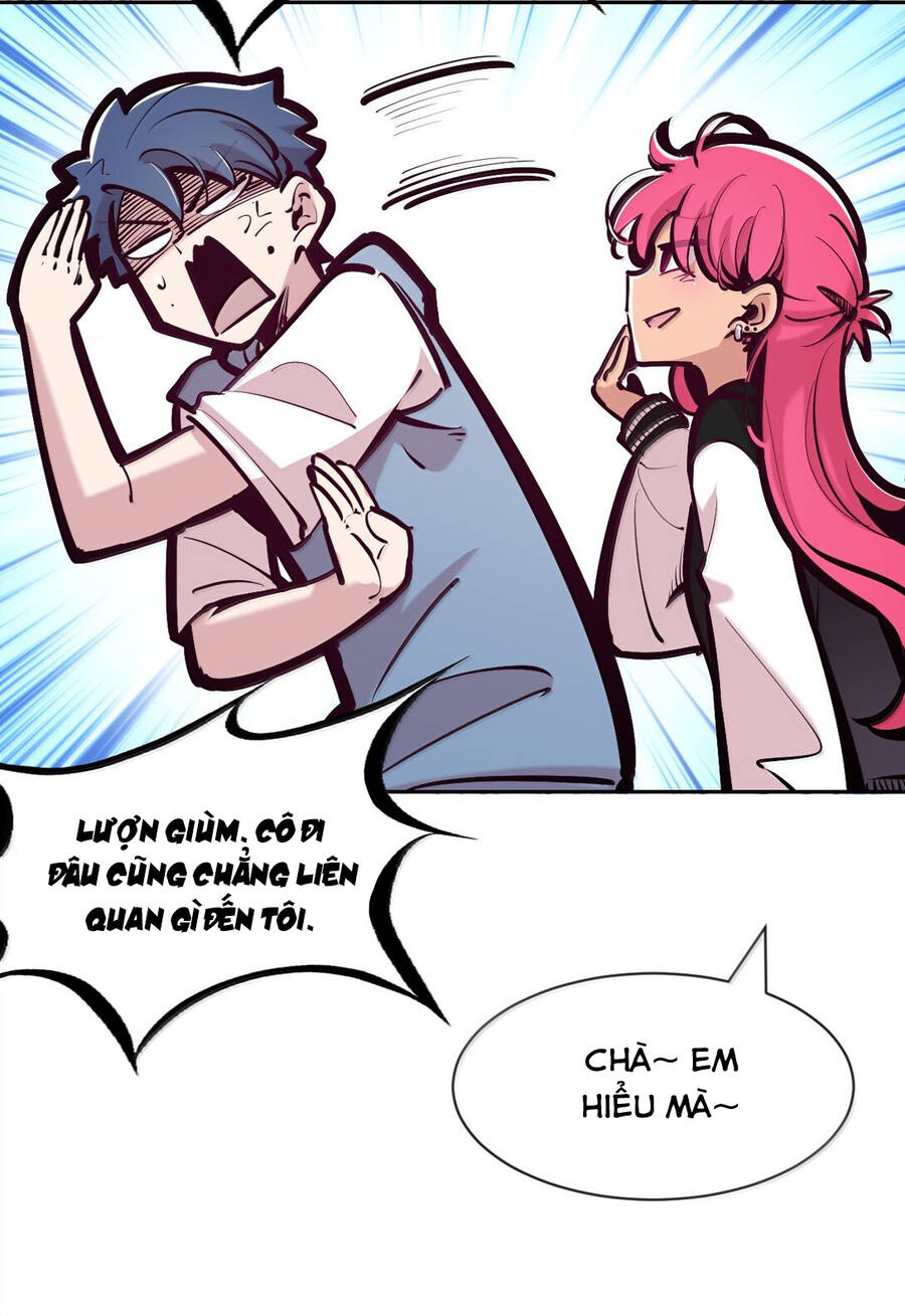 Oan Gia Chung Nhà ! Chương 123.1 Ảnh 8