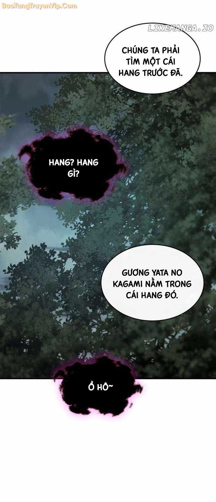 Thăng Cấp Cùng Thần Chương 128 Ảnh 45