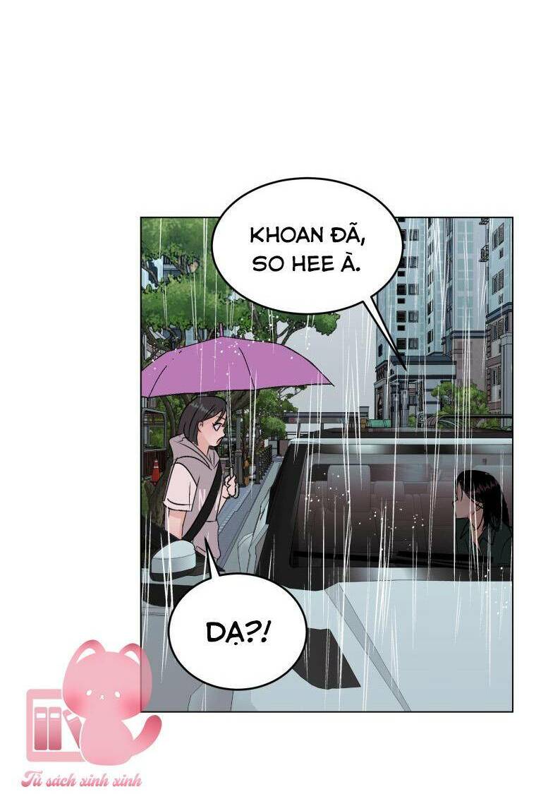 Bí Mật Highteen Chương 49 Ảnh 49