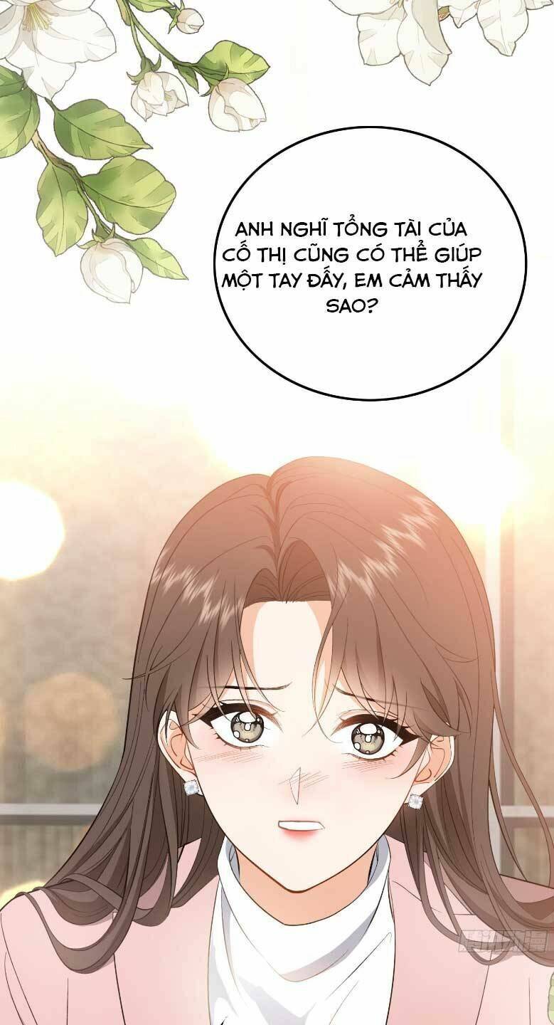 Người Tình Hợp Đồng Của Tổng Tài Chương 19 Ảnh 58