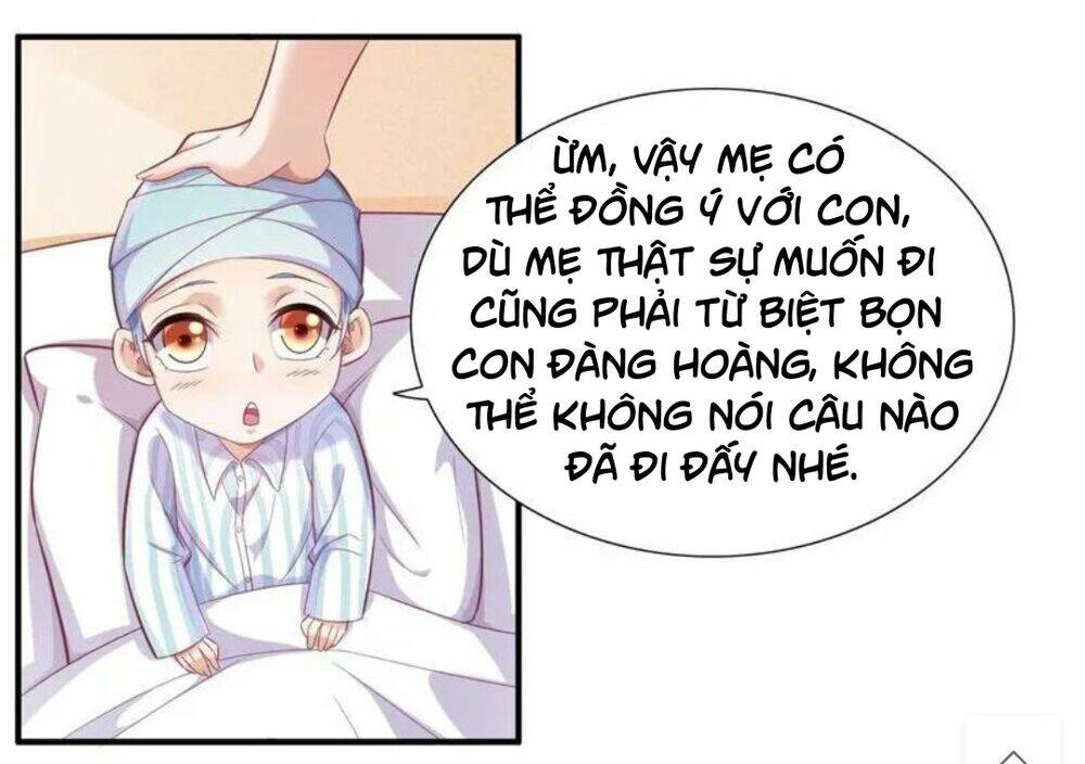 Bá Đạo Tổng Tài Yêu Tôi Chương 196 Ảnh 22