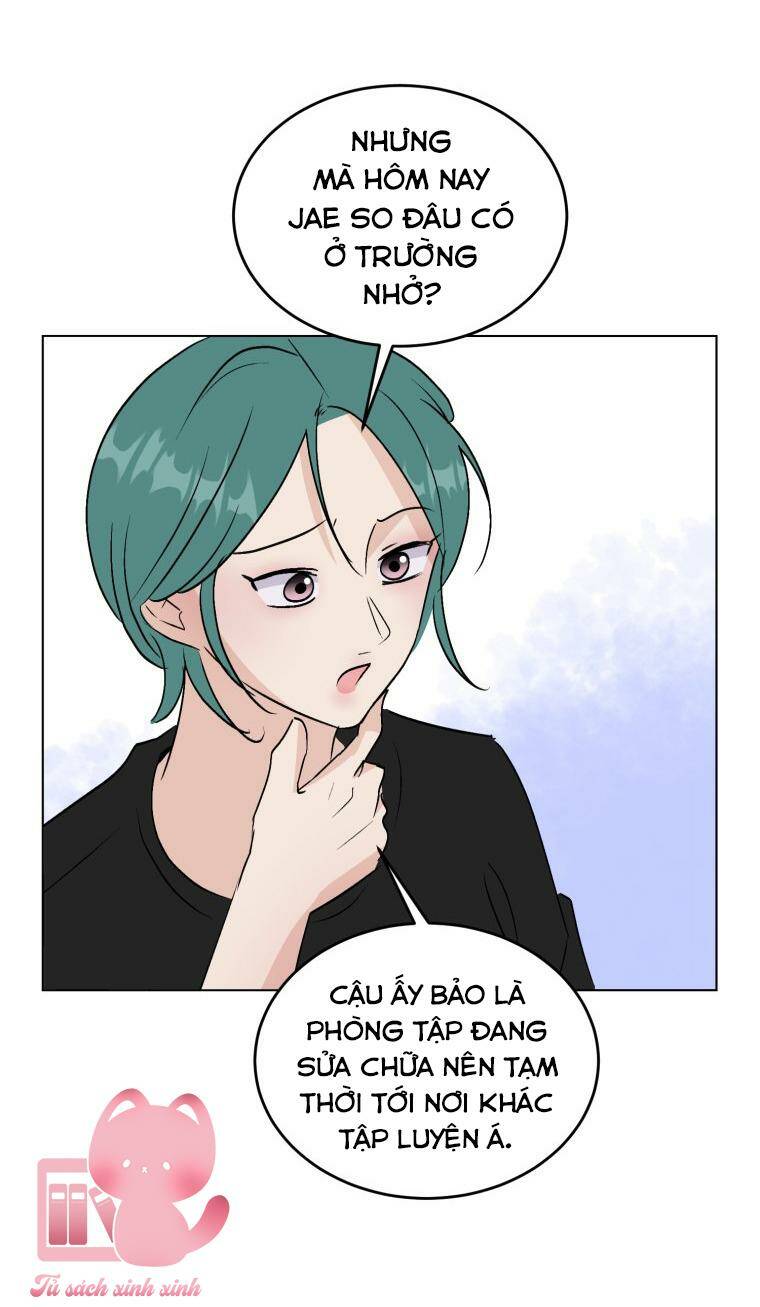 Bí Mật Highteen Chương 51 Ảnh 35