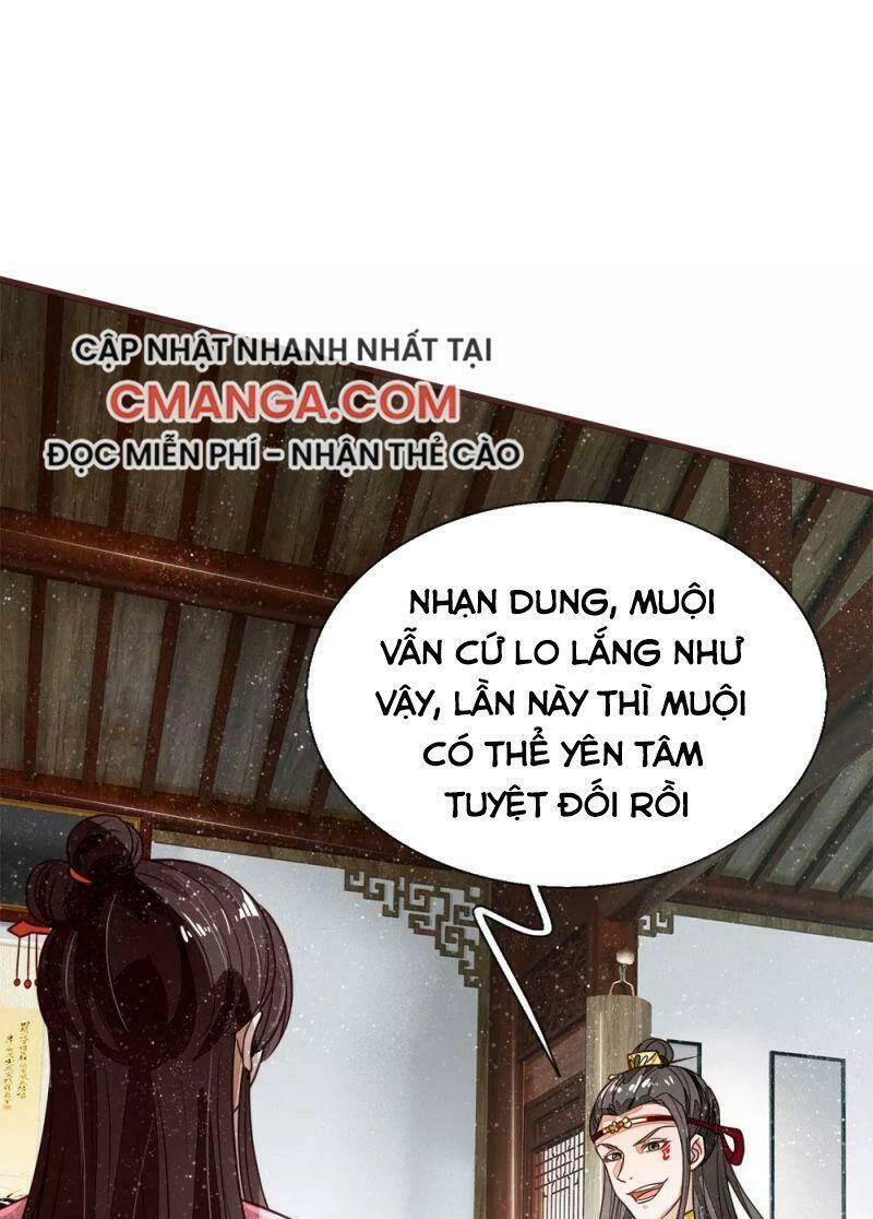 Đệ Nhất Hoàn Khố Chương 116 Ảnh 23