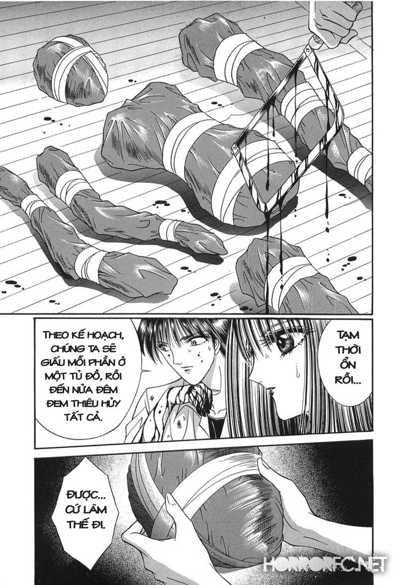 Shoujo Pandora Chương 1 Ảnh 77