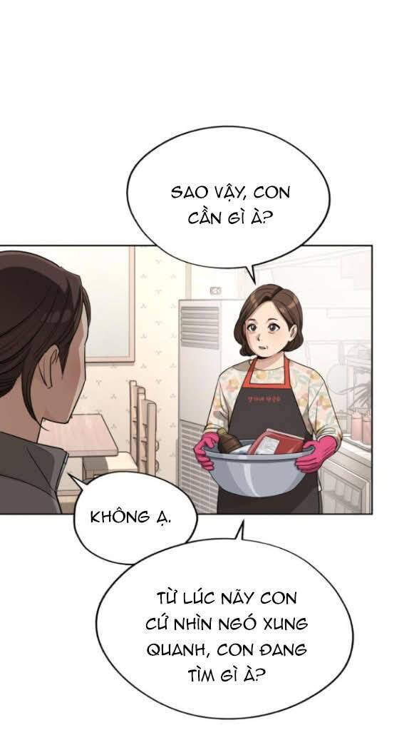 Tình Yêu Của Ik Seob Chương 59 Ảnh 21