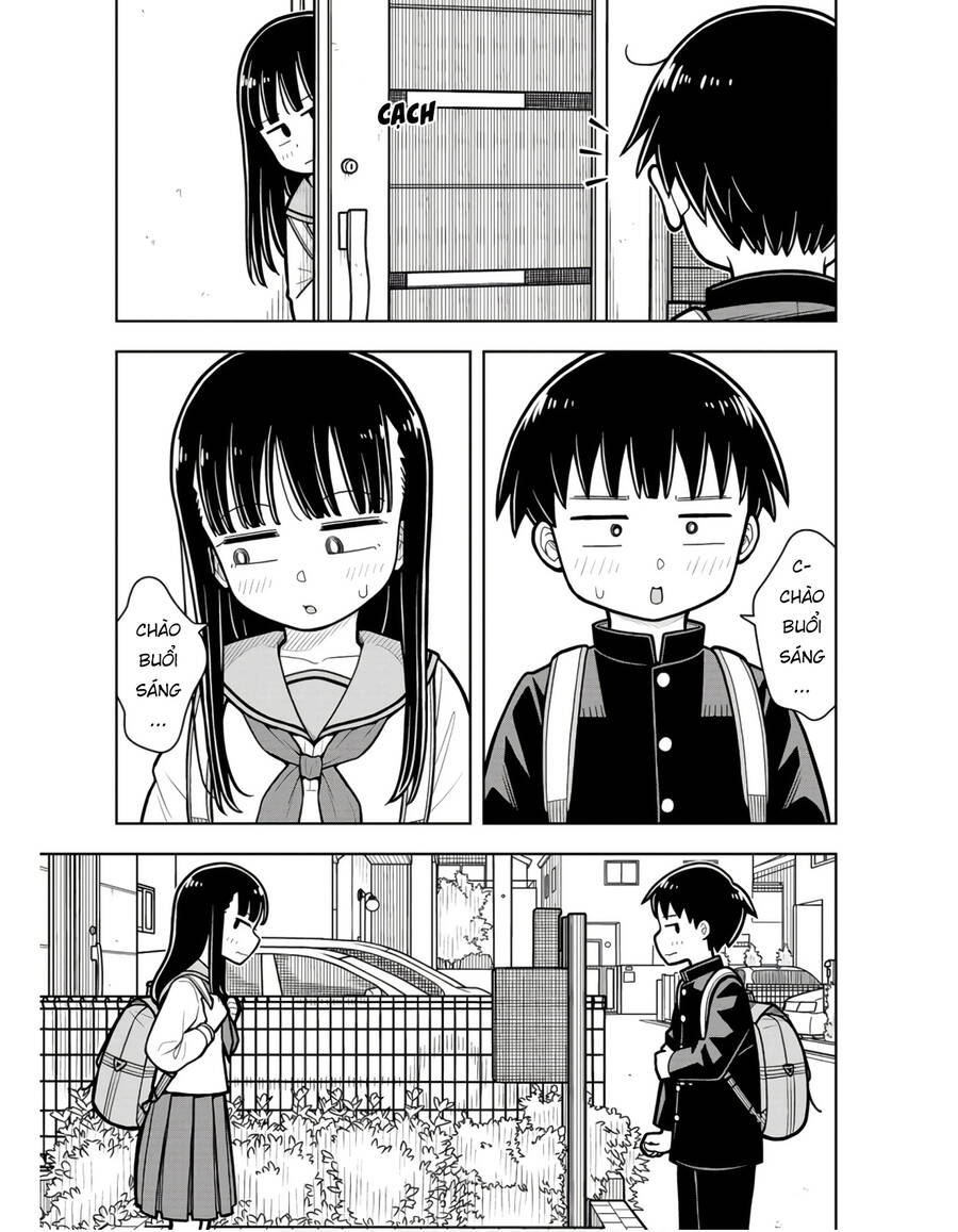 Kyou Kara Hajimeru Osananajimi Chương 24 Ảnh 15