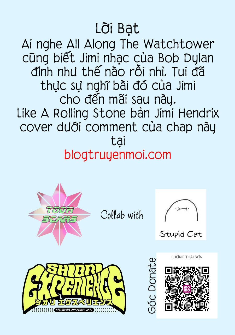 Shiori Experience - Jimi Na Watashi To Hen Na Oji-San Chương 93 Ảnh 46