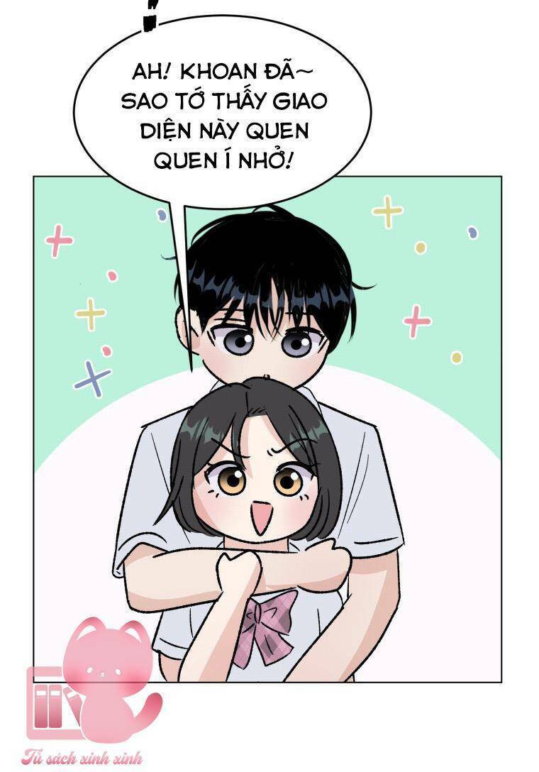 Bí Mật Highteen Chương 50 Ảnh 50