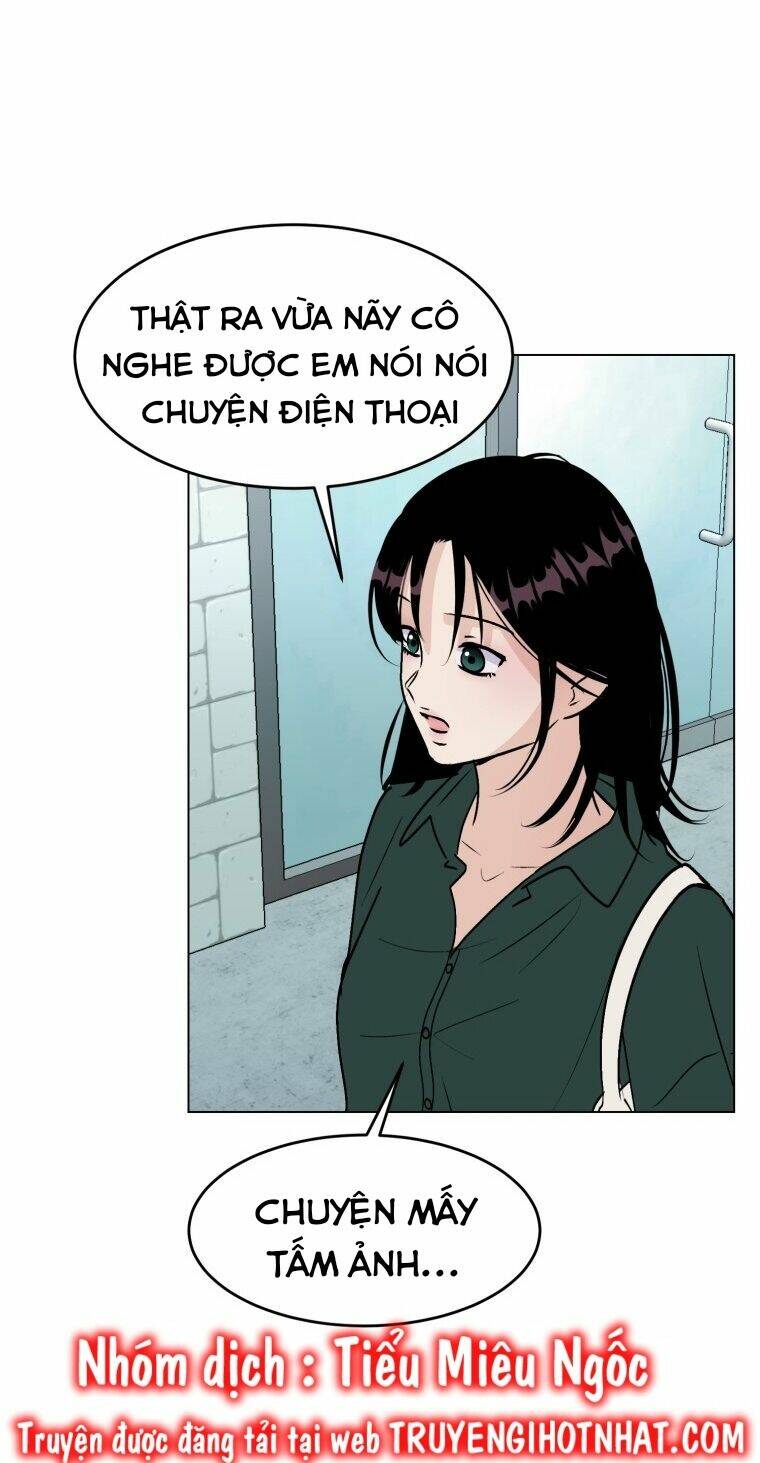 Bí Mật Tình Yêu Tuổi Thanh Xuân Chương 97 Ảnh 8