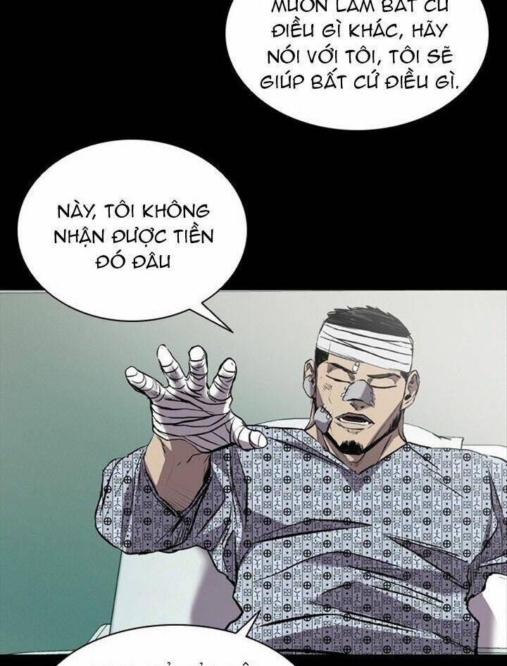 Báo Thù Chương 118 Ảnh 113