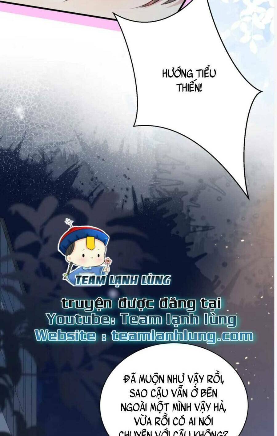 Xuyên Nhanh : Thiếu Gia Ốm Yếu Rất Dính Người Chương 25 Ảnh 13
