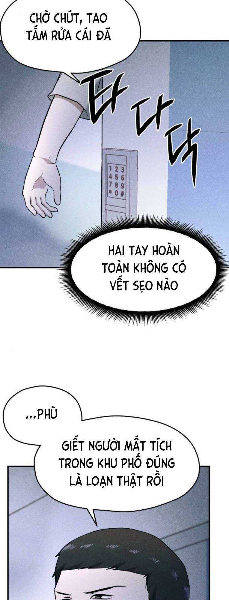 Phòng Kín Chương 36 Ảnh 68