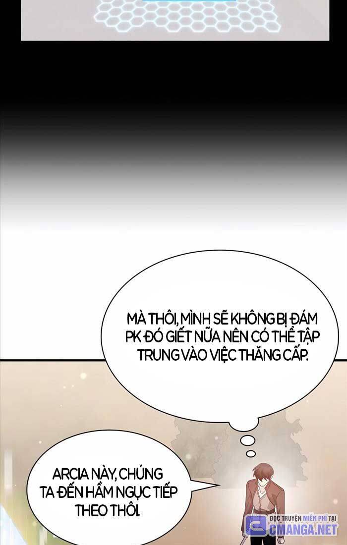 Giấc Mơ Trong Game Trở Thành Hiện Thực Chương 58 Ảnh 23
