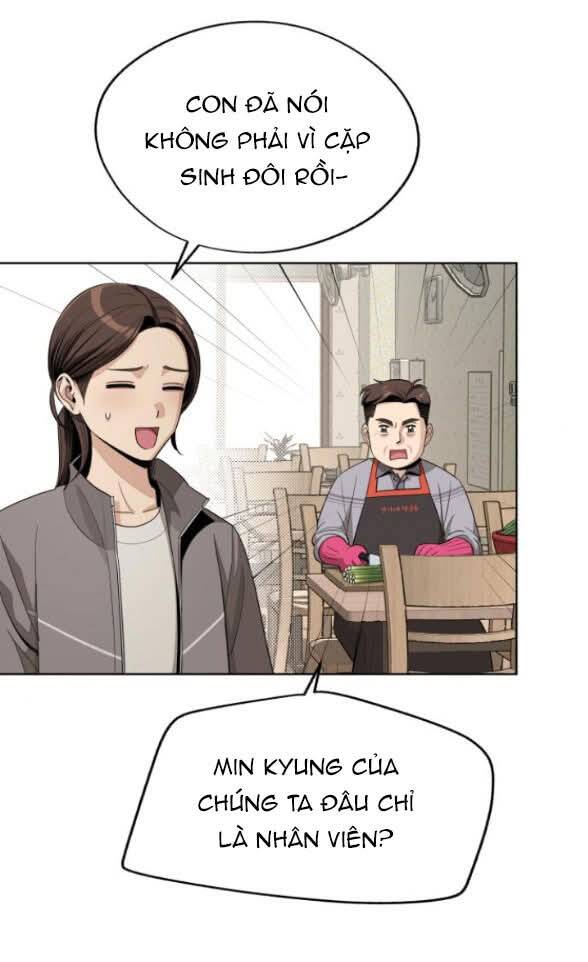 Tình Yêu Của Ik Seob Chương 59 Ảnh 23