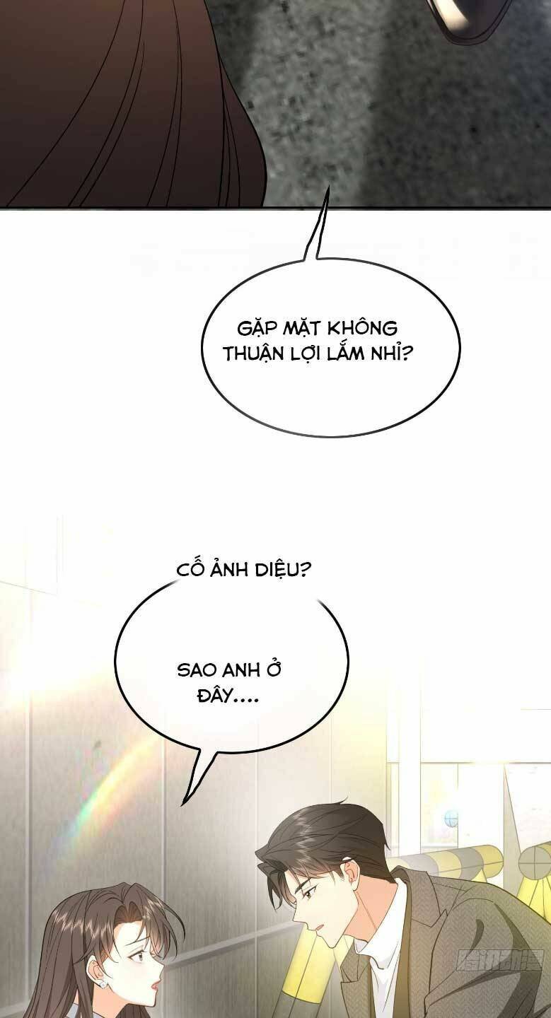 Người Tình Hợp Đồng Của Tổng Tài Chương 19 Ảnh 55