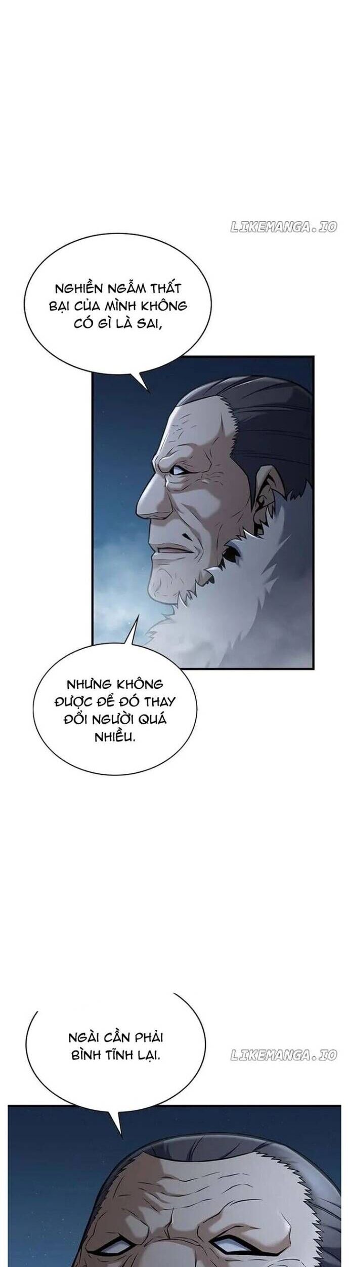 Bá Vương Chi Tinh Chương 103 Ảnh 25