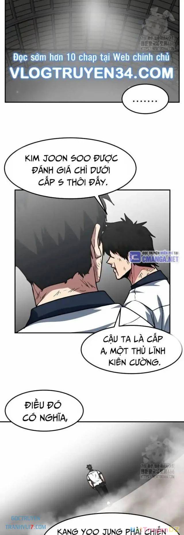 Trường Trung Học Thú Nhân Chương 87 Ảnh 15