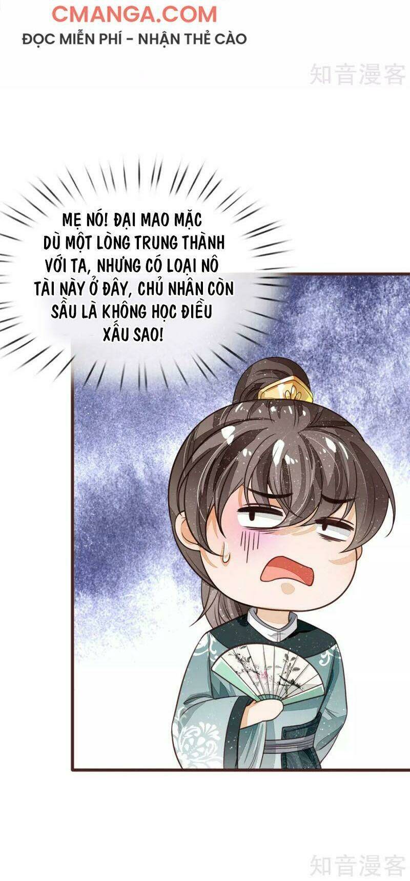 Đệ Nhất Hoàn Khố Chương 106 Ảnh 7