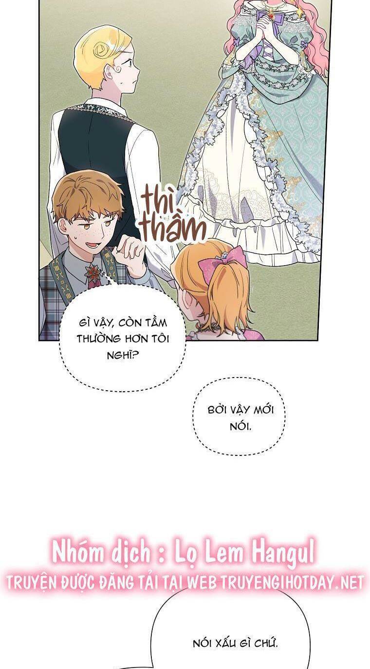 Trở Thành Con Dâu Của Kẻ Phản Diện Vì Thời Gian Có Hạn Chương 67 Ảnh 27
