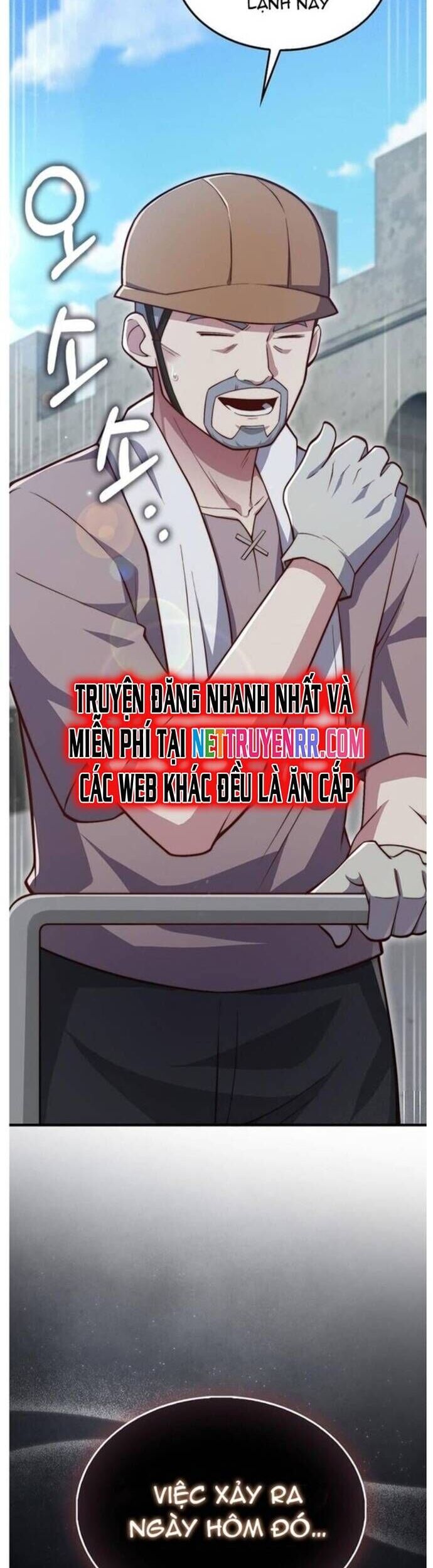 Thương Nhân Thánh Thần Chương 143 Ảnh 7
