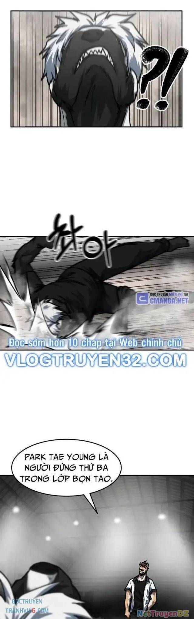 Trường Trung Học Thú Nhân Chương 81 Ảnh 21