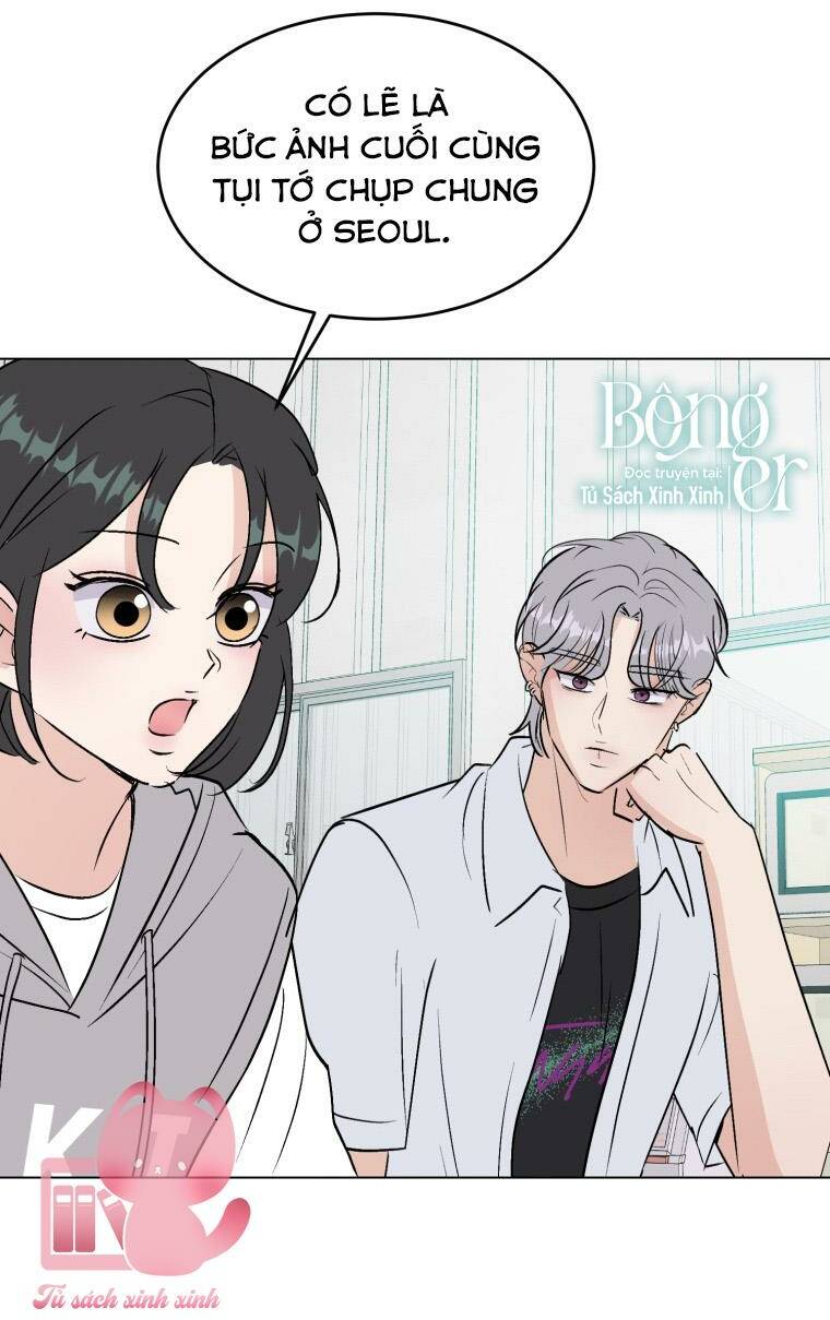 Bí Mật Highteen Chương 47 Ảnh 36