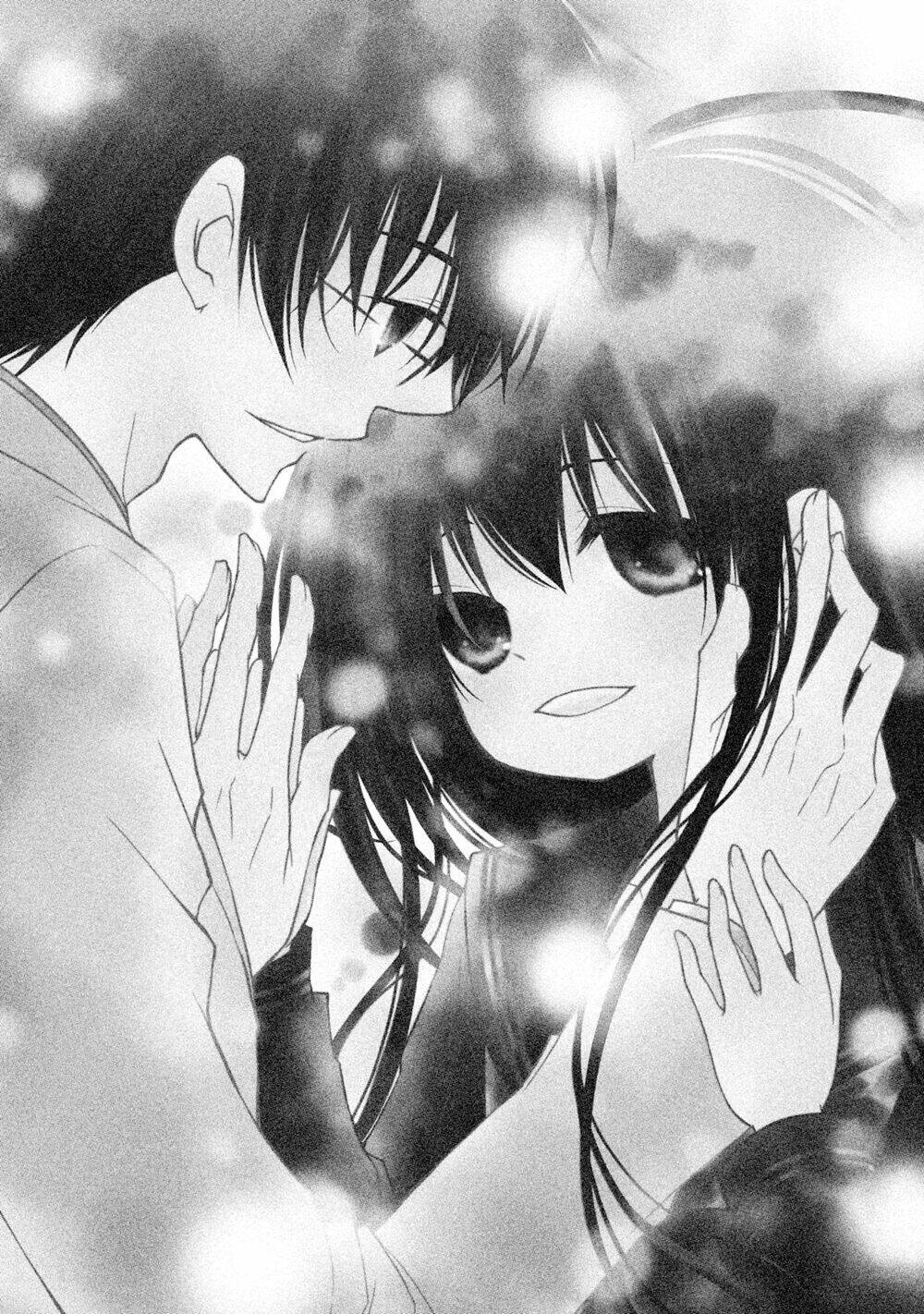 Ani Ga Imouto De Imouto Ga Ani Chương 18 Ảnh 4