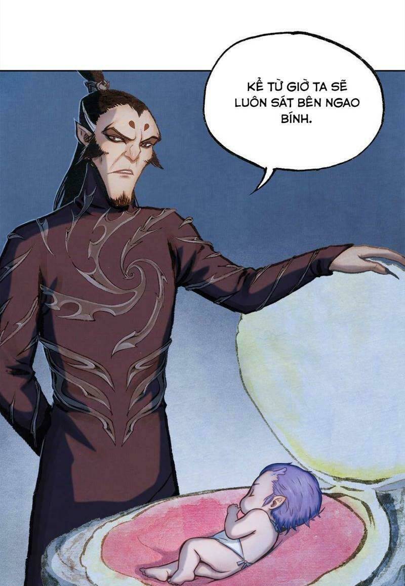 Ngao Bính Chương 3 Ảnh 20