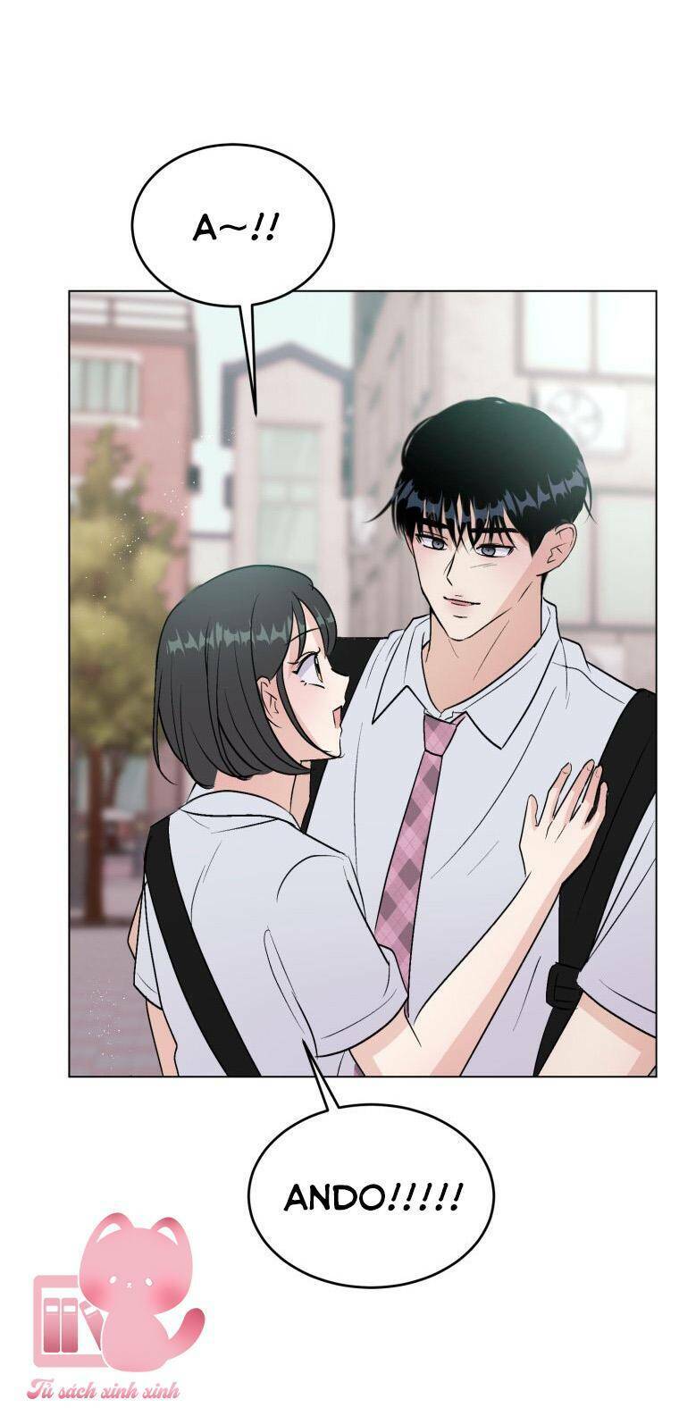 Bí Mật Highteen Chương 50 Ảnh 32