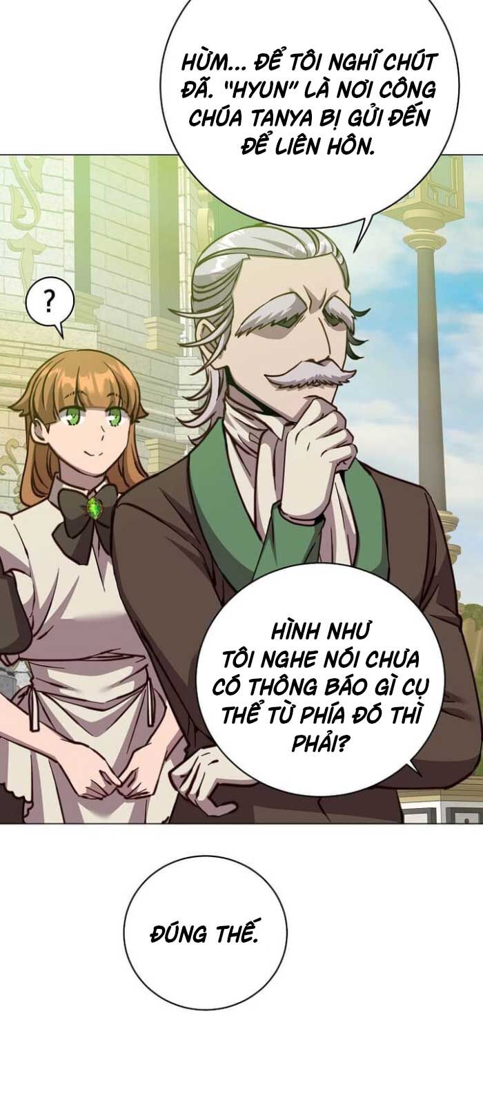 Anh Hùng Mạnh Nhất Trở Lại Chương 190 Ảnh 62