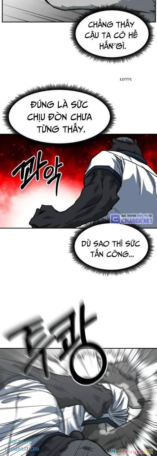 Trường Trung Học Thú Nhân Chương 85 Ảnh 12