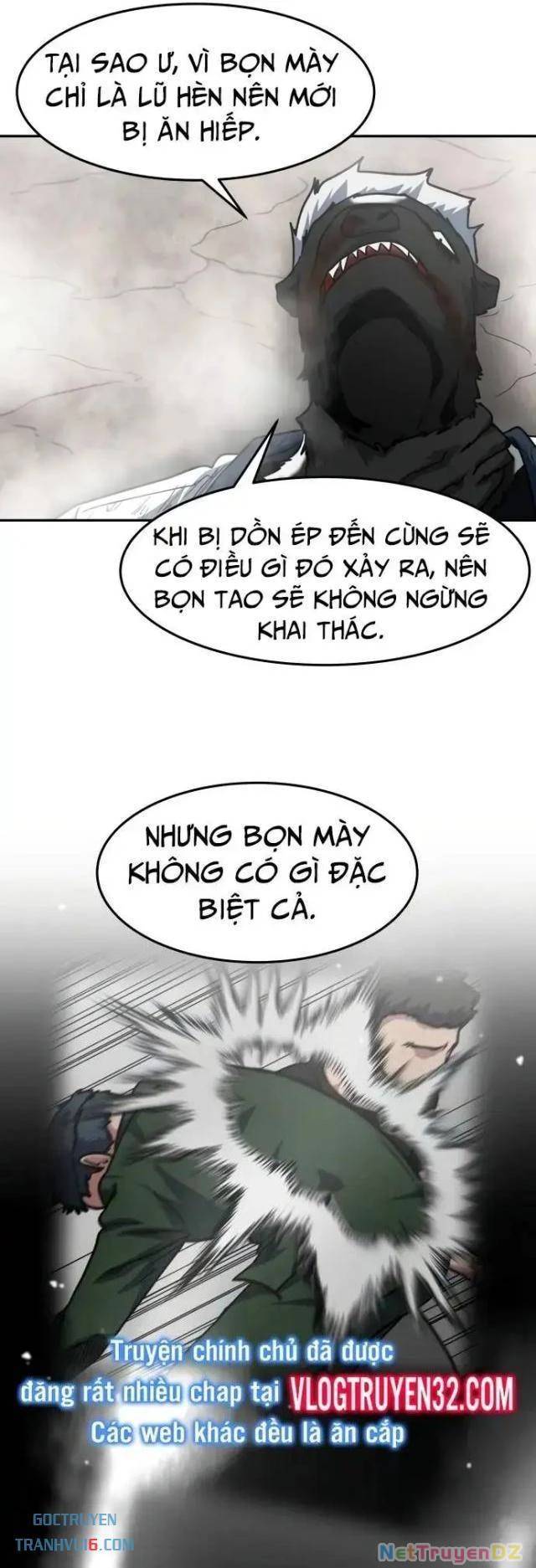 Trường Trung Học Thú Nhân Chương 81 Ảnh 14