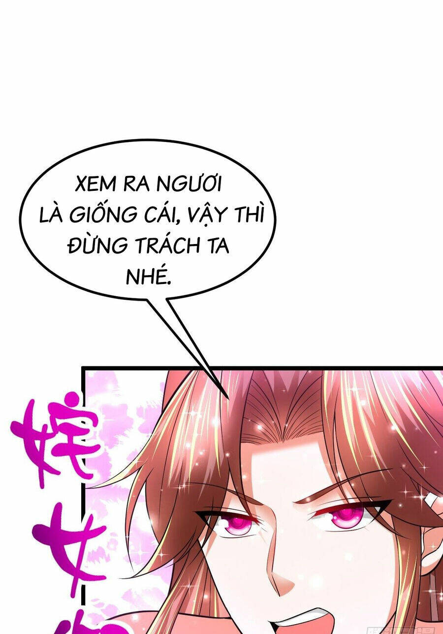 Võ Đạo Đỉnh Phong Chương 50 Ảnh 2
