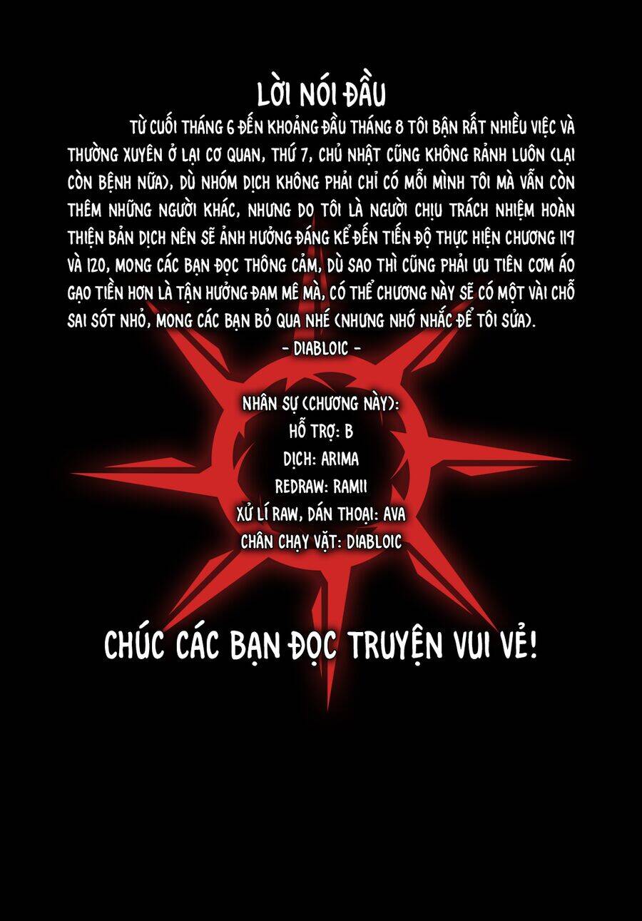 Tôi Đã Chuyển Sinh Thành Slime Chương 119 Ảnh 3