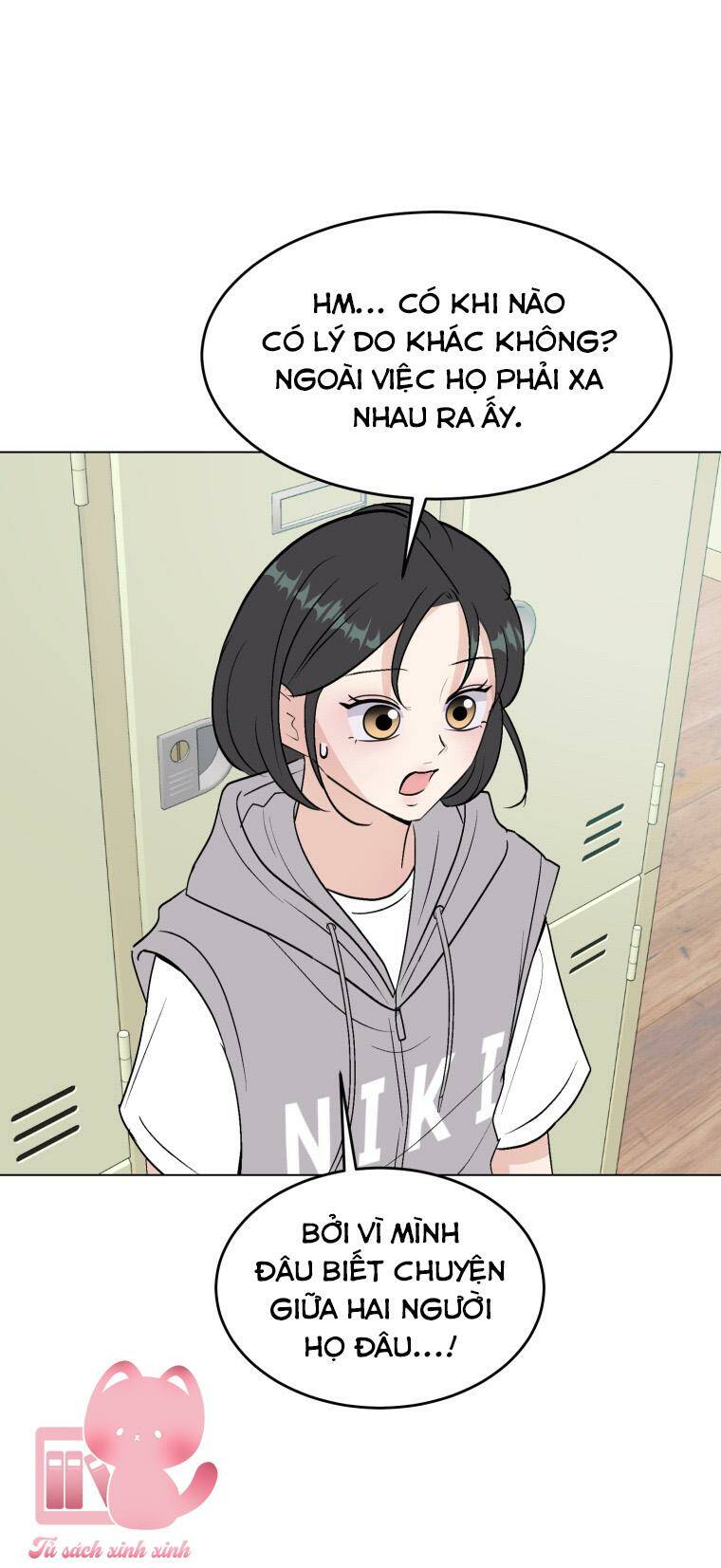 Bí Mật Highteen Chương 47 Ảnh 13