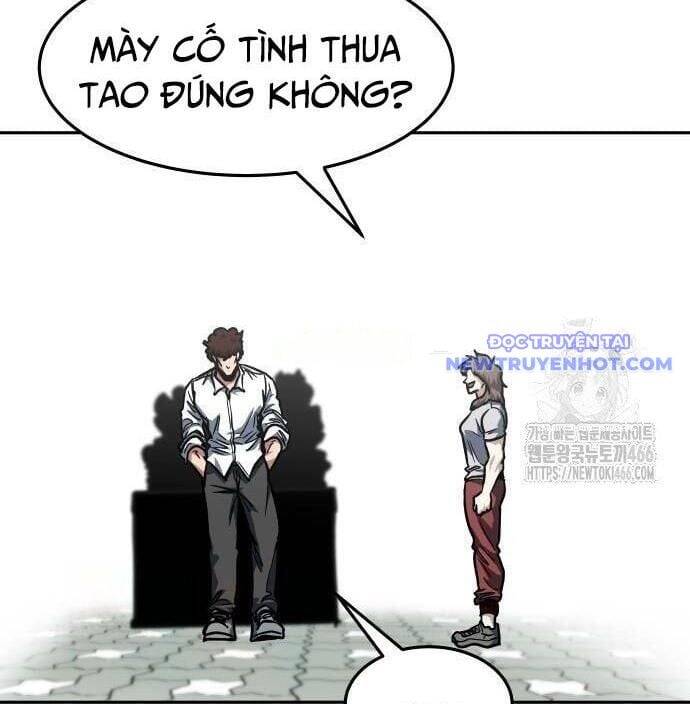 Trường Trung Học Thú Nhân Chương 92 Ảnh 14