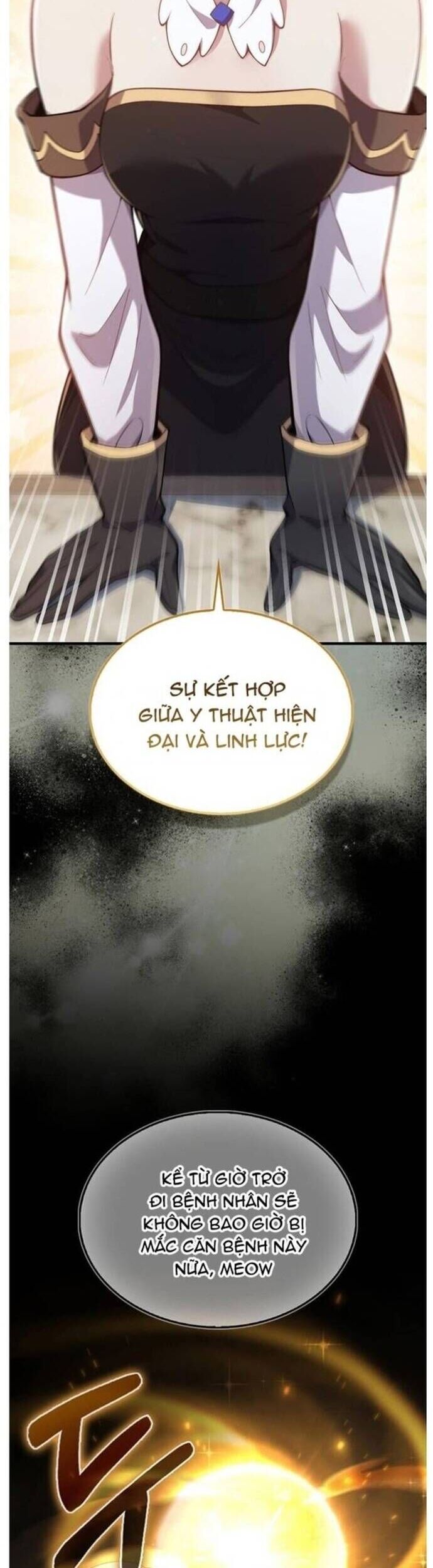 Thương Nhân Thánh Thần Chương 143 Ảnh 9