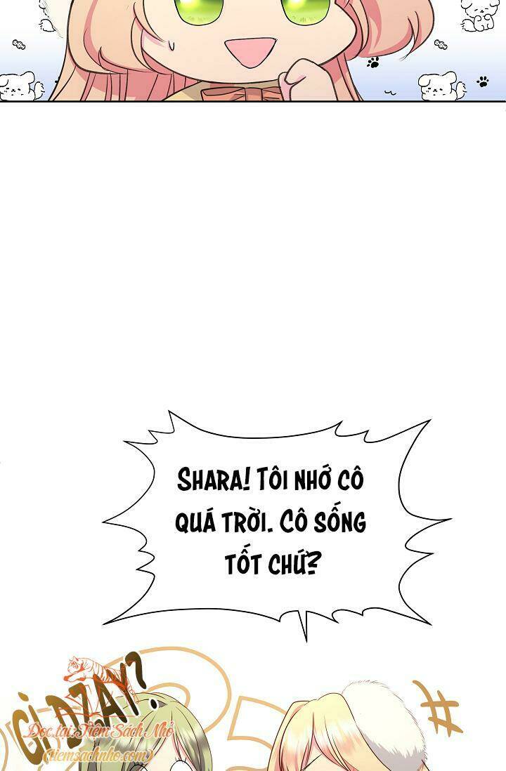 Bút Danh Bí Mật Của Nữ Công Tước Chương 14 Ảnh 53