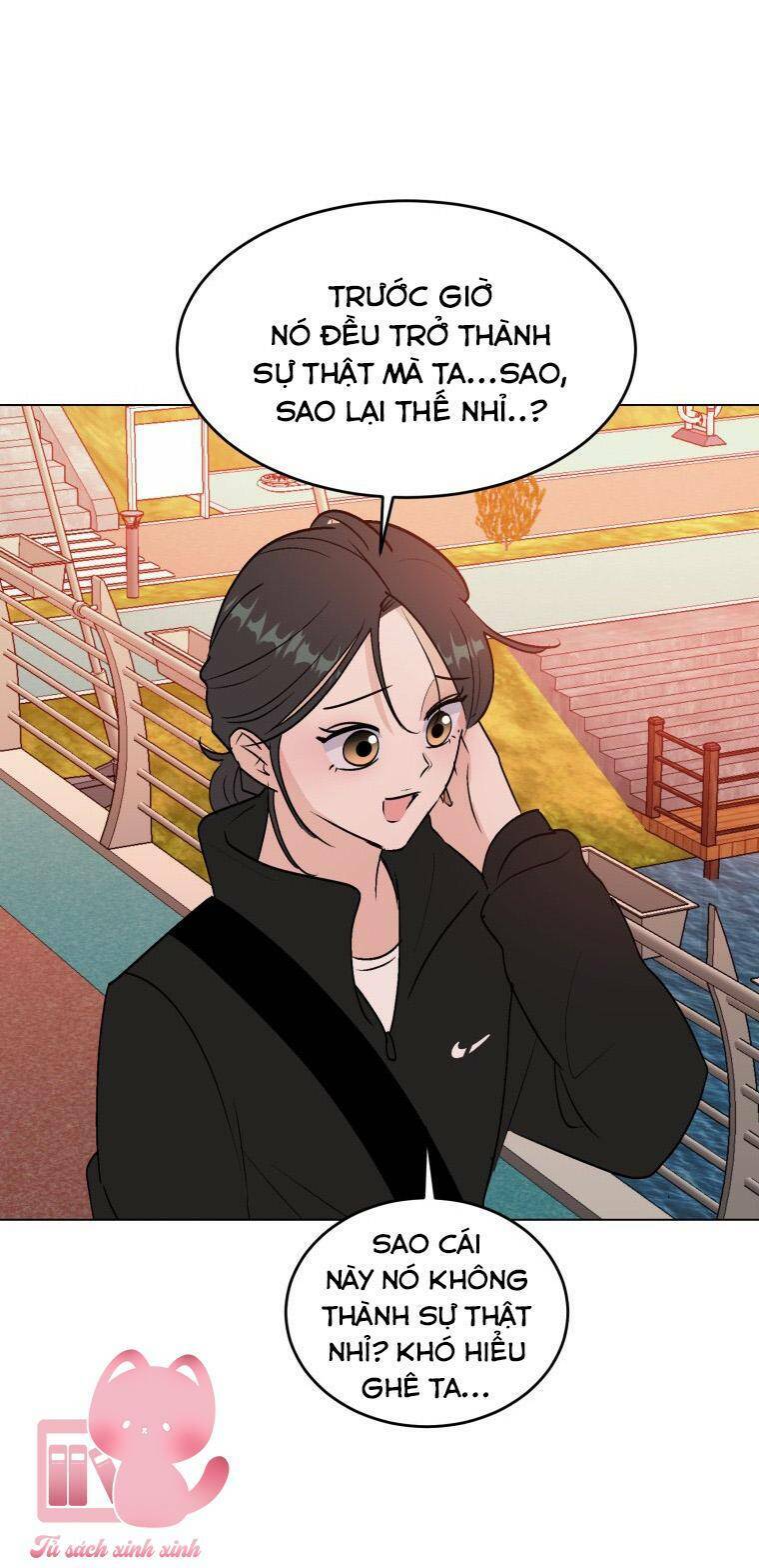 Bí Mật Highteen Chương 52 Ảnh 16